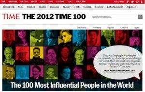 Time