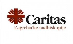Izvjestaj o Caritasovu djelovanju u 2012. godini