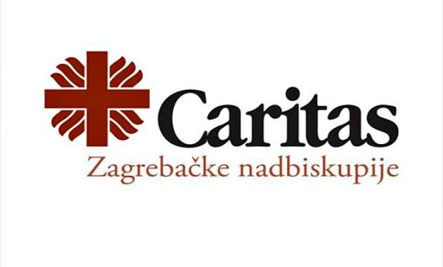 Izvjestaj o Caritasovu djelovanju u 2012. godini