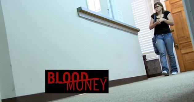 Krvavi novac