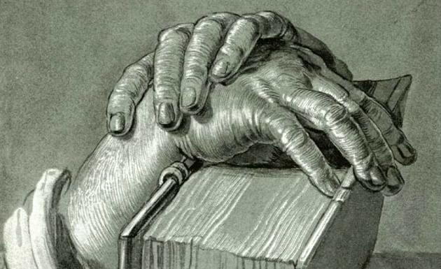 Dürerova Biblija kao e-knjiga