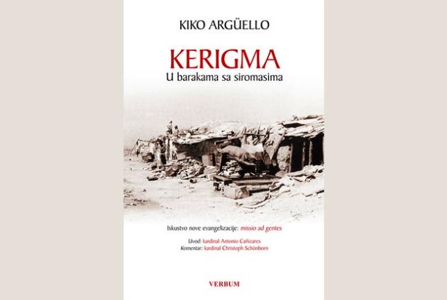 Kiko Arguello Kerigma