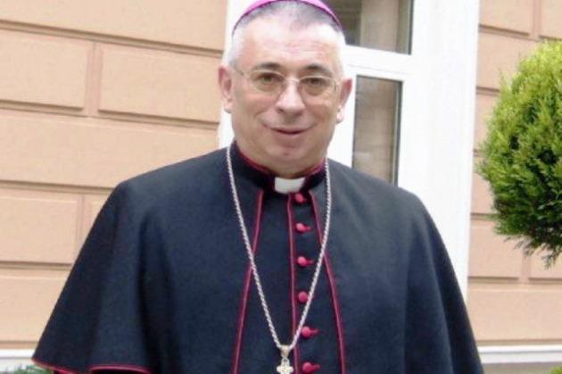 Nadbiskup Devcic