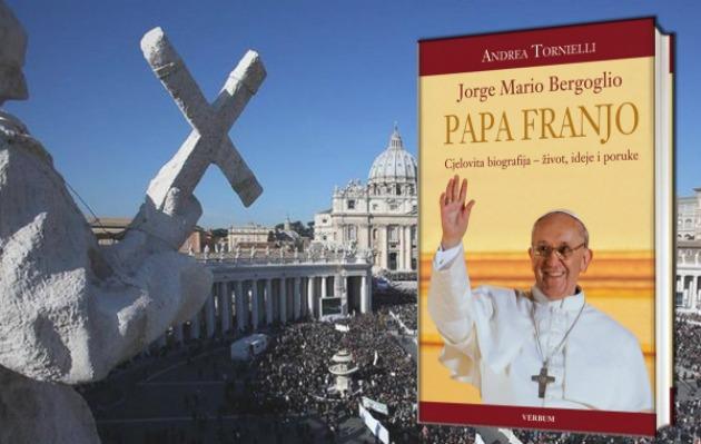 Papa Franjo_knjiga