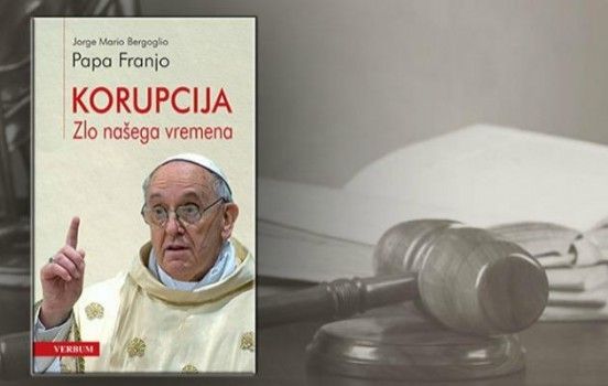 Korupcija_papa Franjo