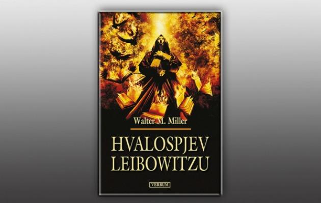 Hvalospjev Leibowitzu