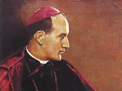 Blaženi Alojzije Stepinac