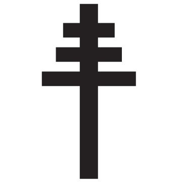 cross-of-the-pope