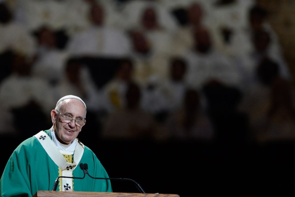 Foto: Flickr.com/US Papal Visit