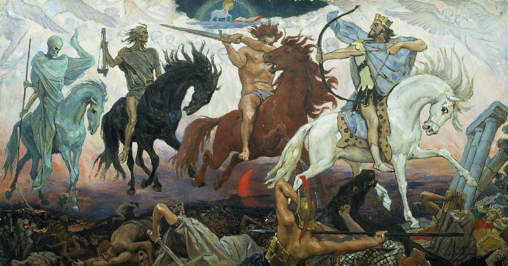 Foto: Victor Vasnetsov, 1887./Wikimedia