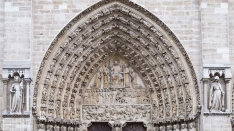 najljepše francuske crkve i francuske katedrale