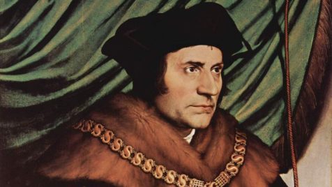 Sveti Thomas More