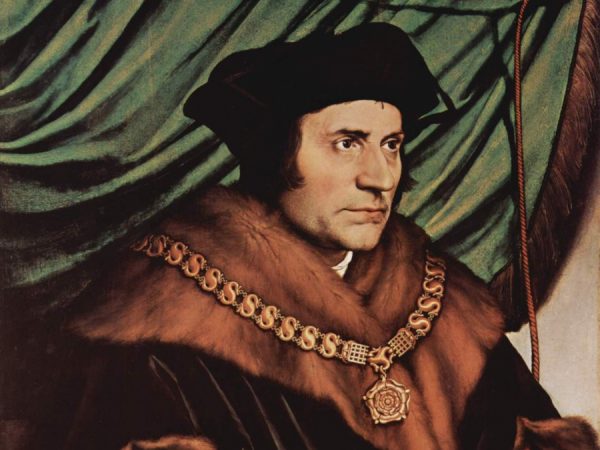 Sveti Thomas More