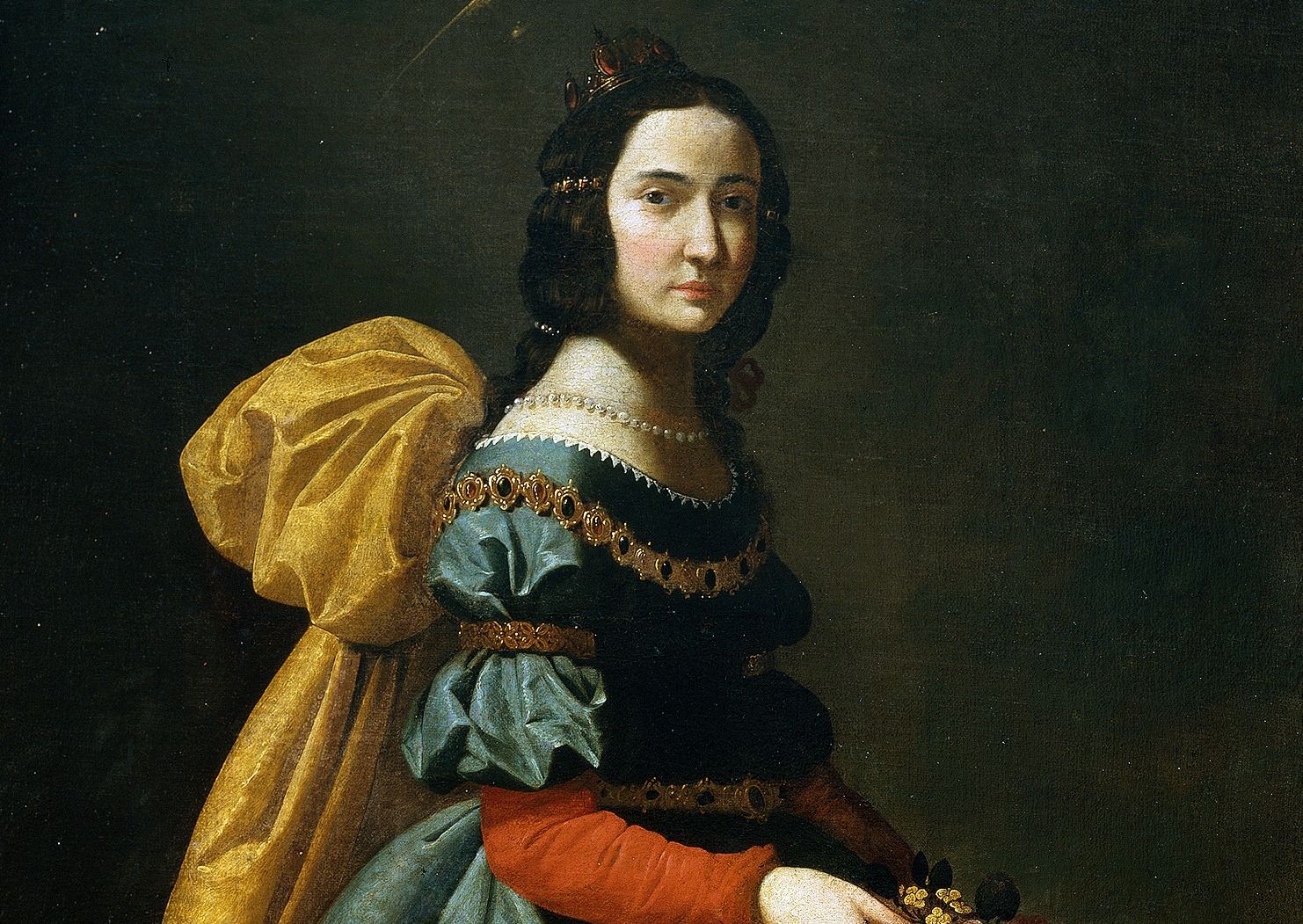 Elizabeta Portugalska