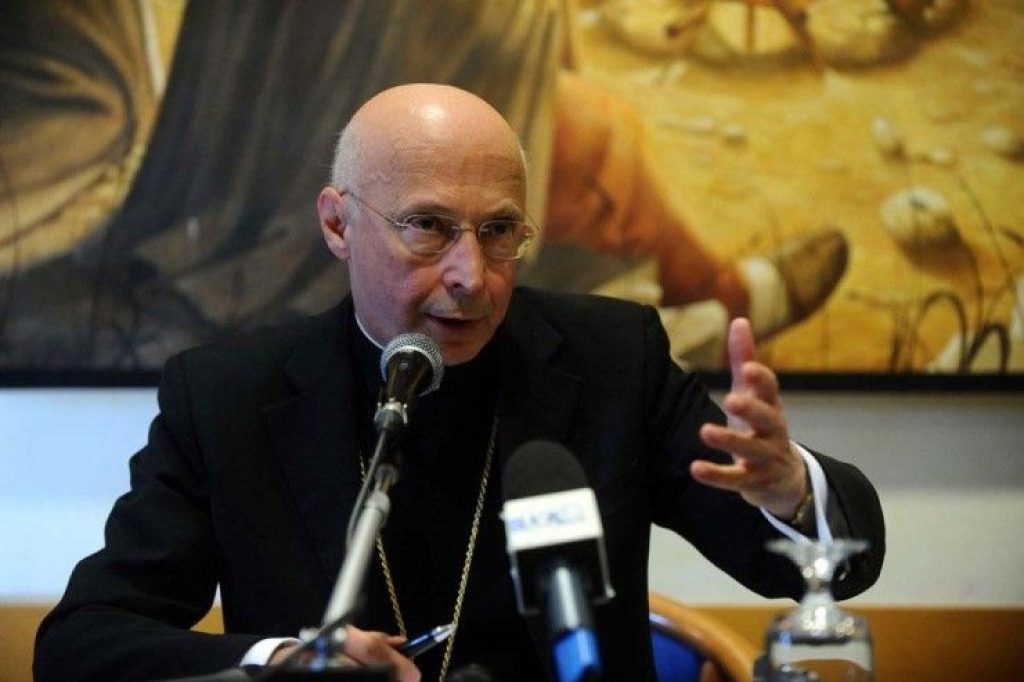 Foto: Talijanska biskupska konferencija