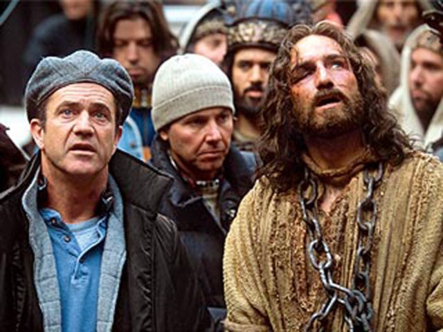 Mel Gibson uskrsnuće nastavak filma pasija pakao