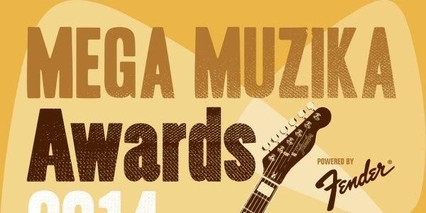 mega muzika awards sacro ritam fender