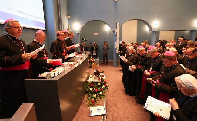 Druga sinoda Zagrebačke nadbiskupije
