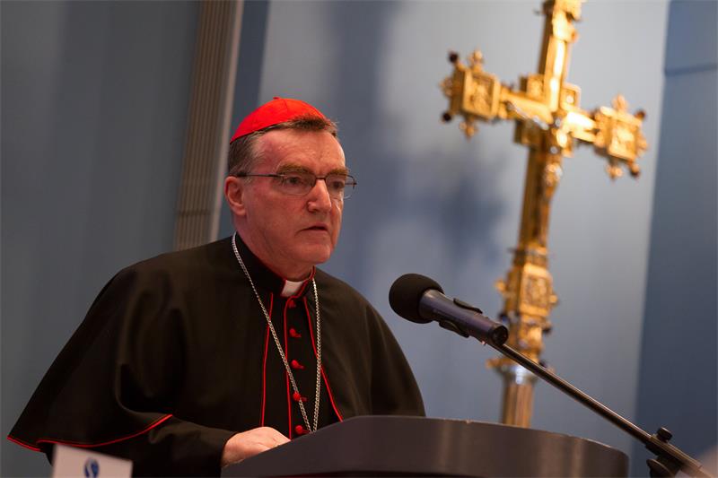 Druga sinoda Zagrebačke nadbiskupije, kardinal Bozanič