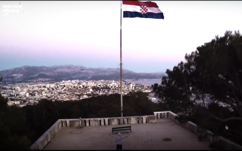motivacijski video hrvatsko ndazemlje usudi se