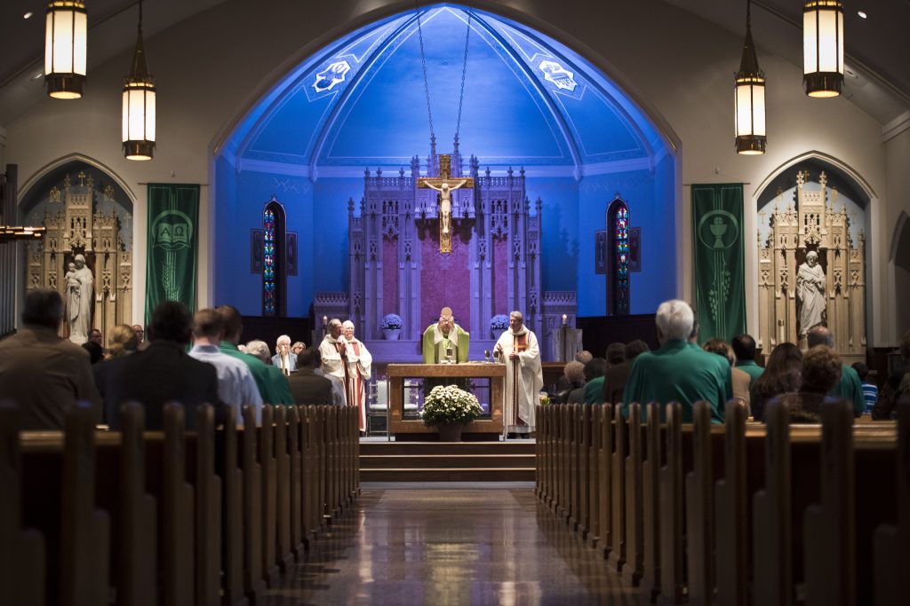 Foto: Flickr.com/Catholic Diocese of Saginaw