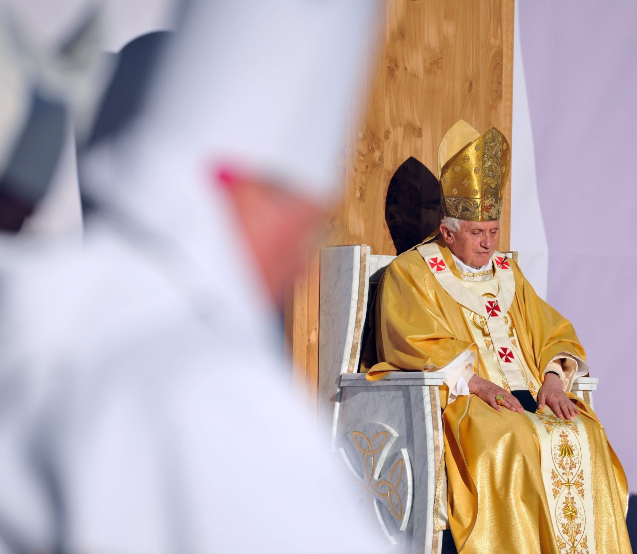 Foto: The Papal Visit | Flickr.com