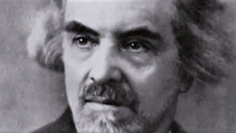 Nikolaj Berdjajev