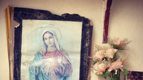 molitva posvete bezgrešnom srcu marijinu