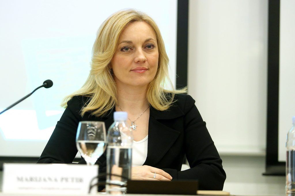 Foto: Goran Stanzl/PIXSELL