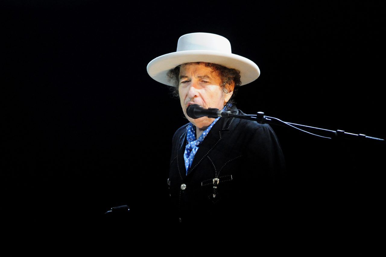 07.06.2010., Salata, Zagreb - Koncert Boba Dylana na Salati u okviru europske turneje. 
Photo: HaloPix/Pixsell