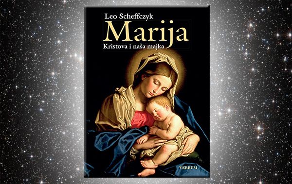 Marija – Kristova i naša majka