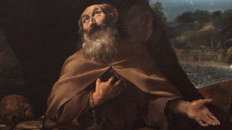 Sveti Konrad iz Piacenze