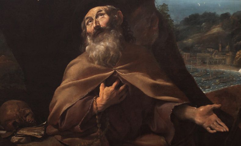 Sveti Konrad iz Piacenze