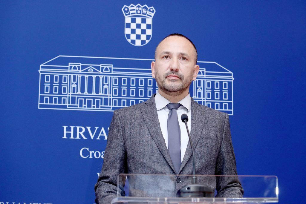 Patrik Macek/PIXSELL