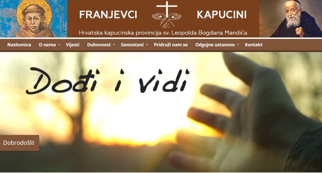www.kapucini.hr