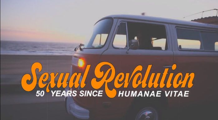 Seksualna revolucija