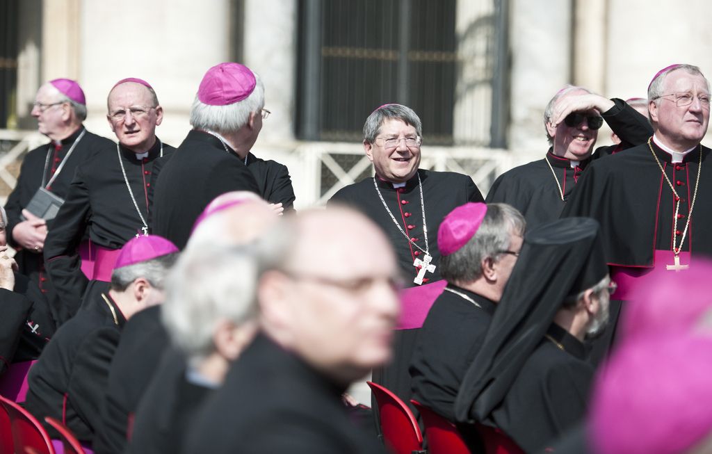 Foto: Catholic Church England and Wales