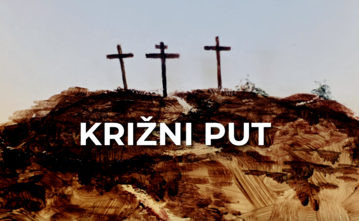 Image result for križni put