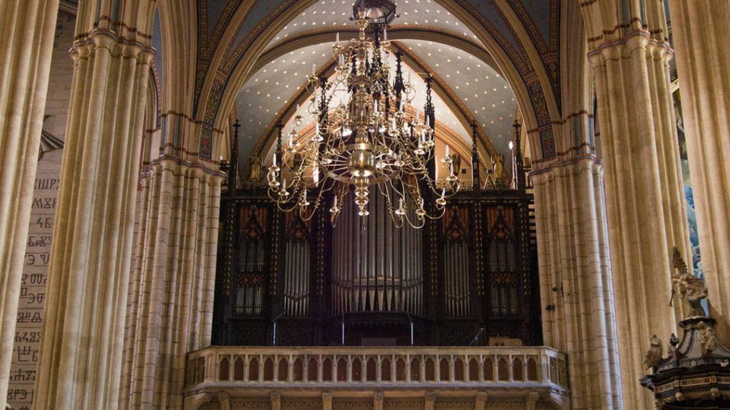 Foto: zagreb-cathedral.org
