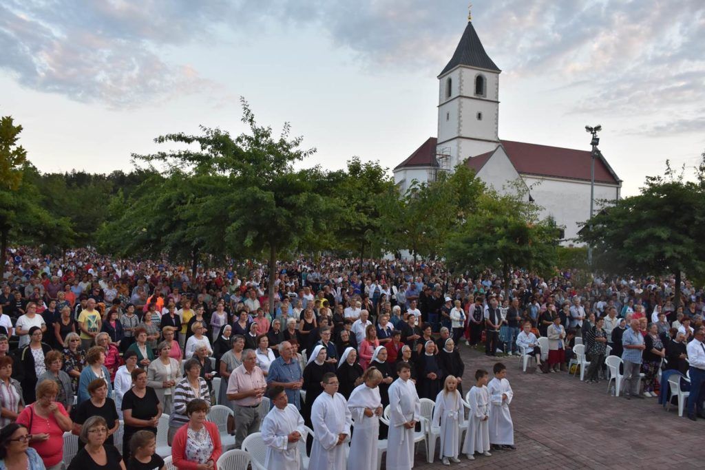 Foto: Požeška biskupija