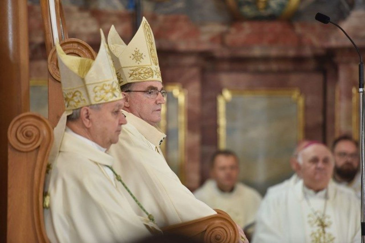 Foto: Varaždinska biskupija
