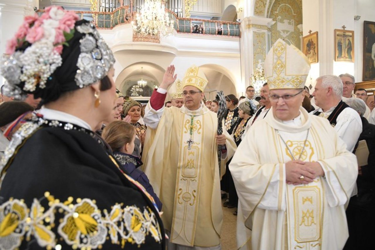 Foto: Varaždinska biskupija