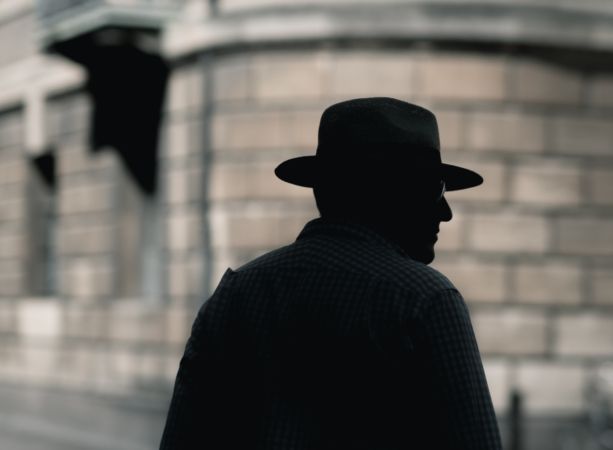 Matija Štahan, detektivske priče