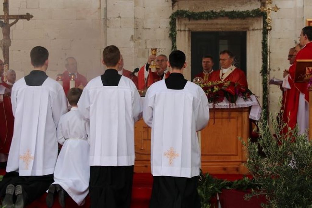 Foto: Dubrovačka biskupija