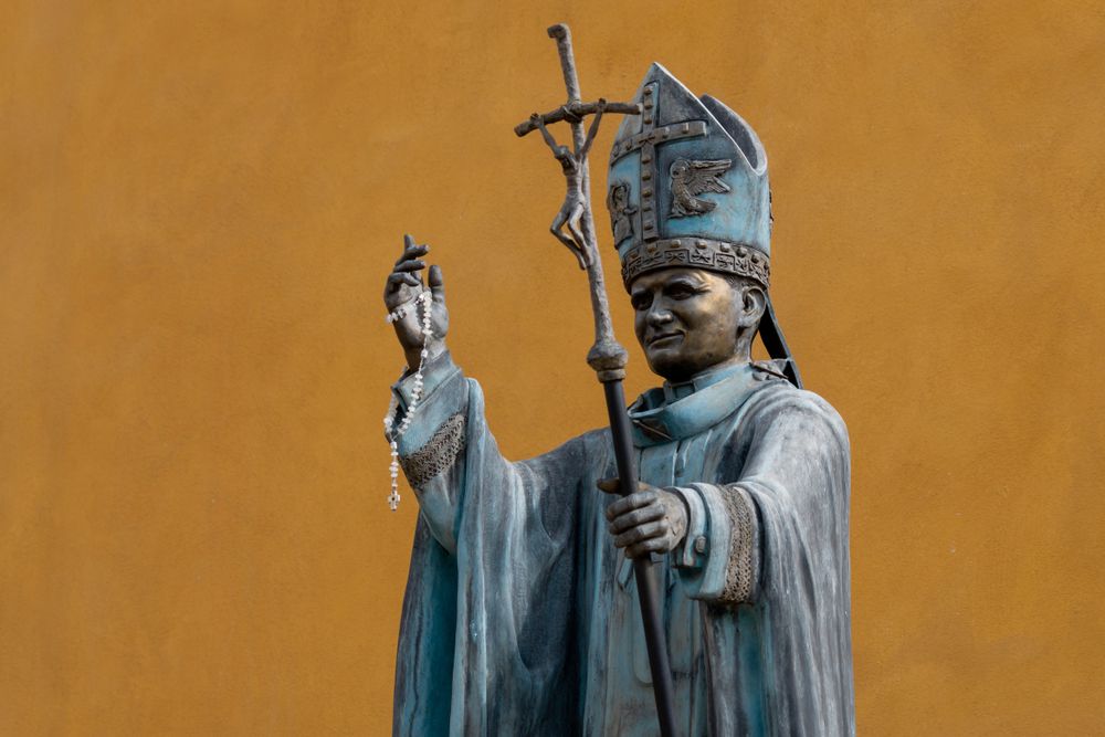 Foto: Julio Aldana/Shutterstock.com