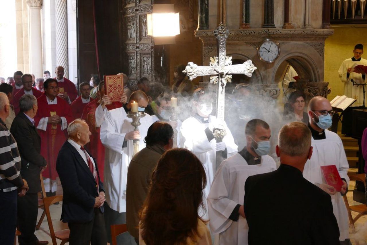 Foto: Splitsko-makarska nadbiskupija