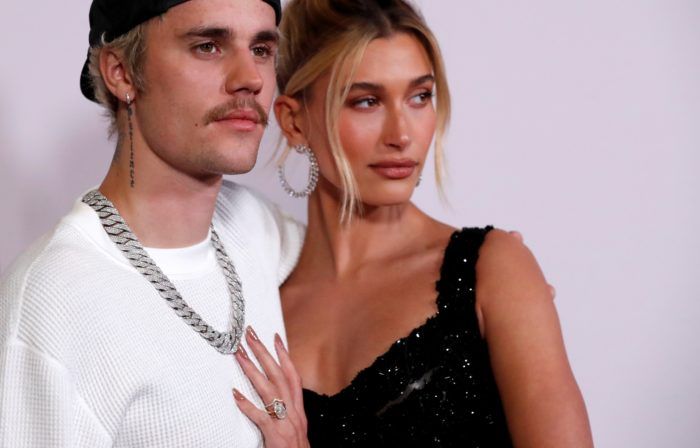 Justin Bieber, Hailey