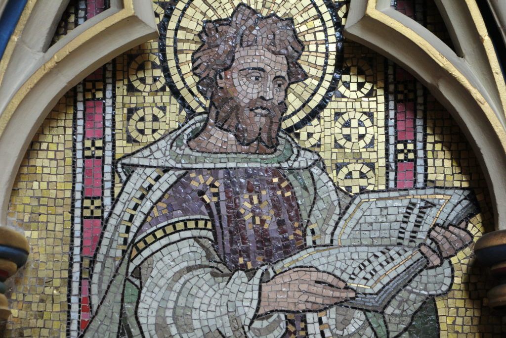 Foto: Fr James Bradley | Flickr.com