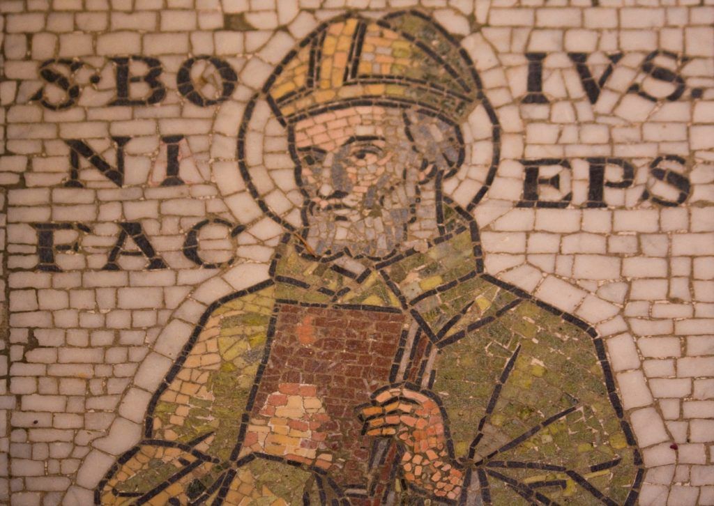 Foto: Fr Lawrence Lew, OP | Flickr.com