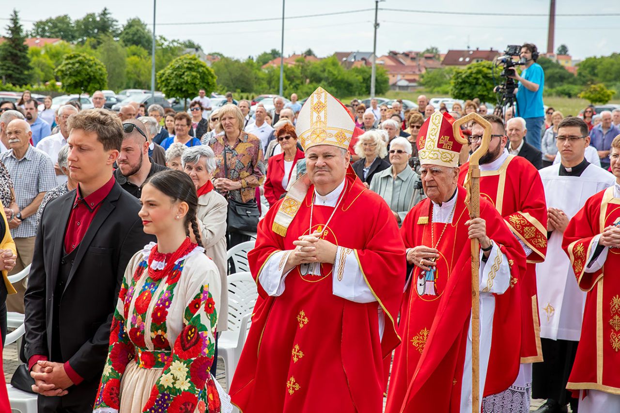 Foto: Sisačka biskupija
